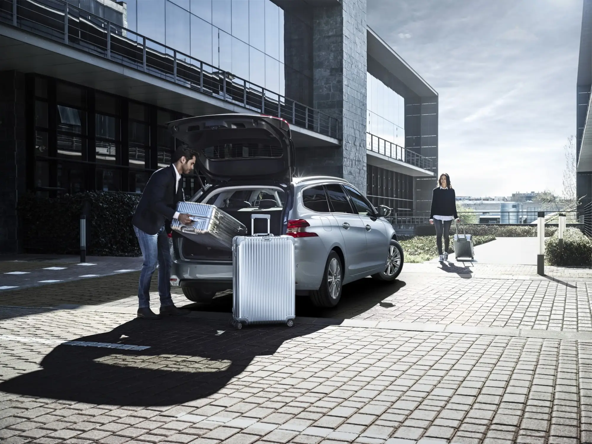 Peugeot 308 2017 - 6
