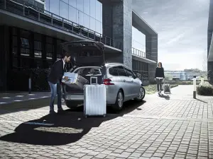 Peugeot 308 2017