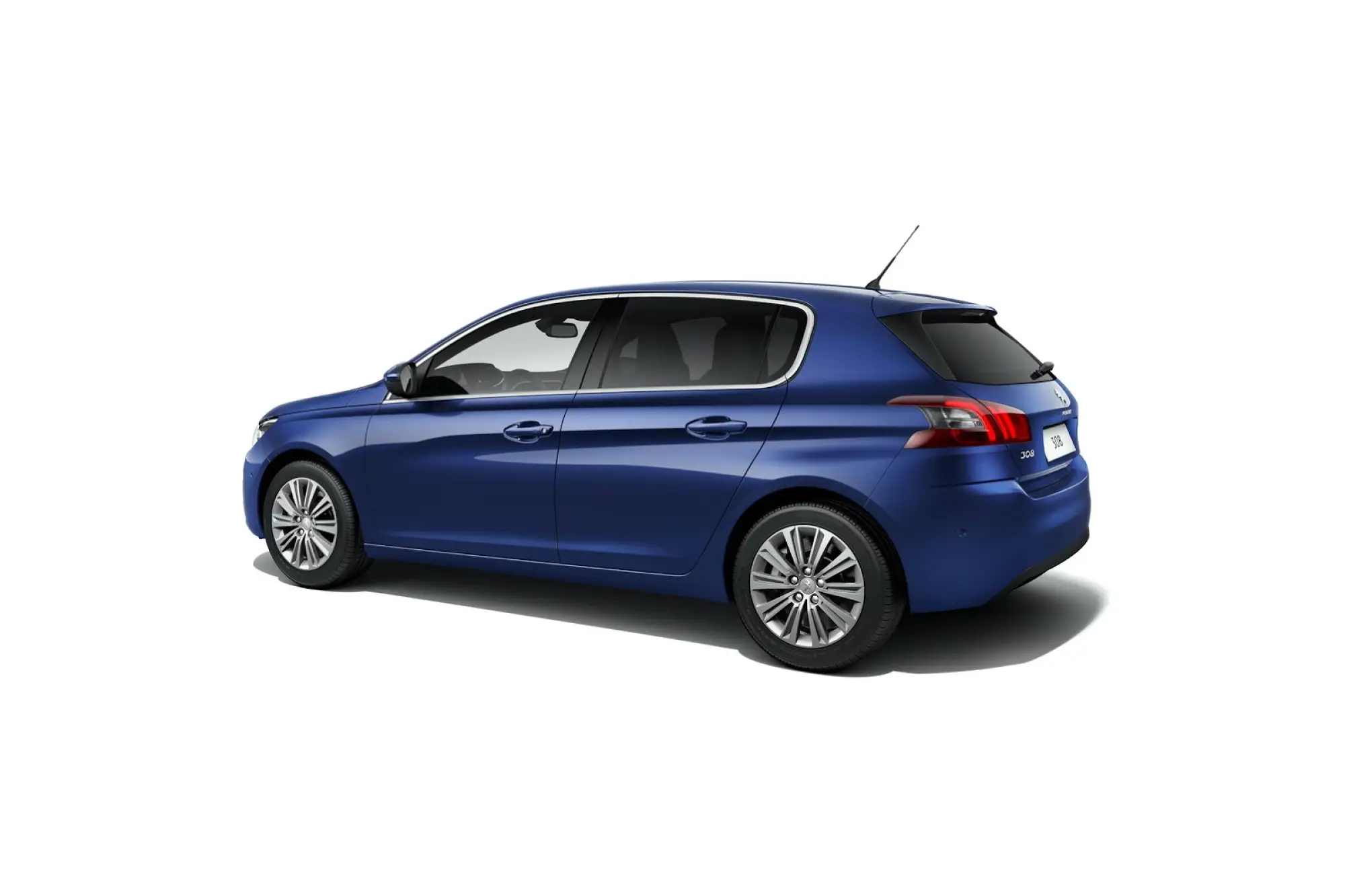 Peugeot 308 2017 - 9