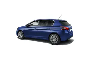 Peugeot 308 2017