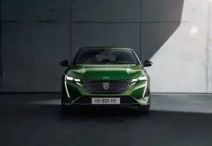 Peugeot 308 2021 - Foto ufficiali - 3