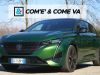 Peugeot 308 2022 - Come Va 