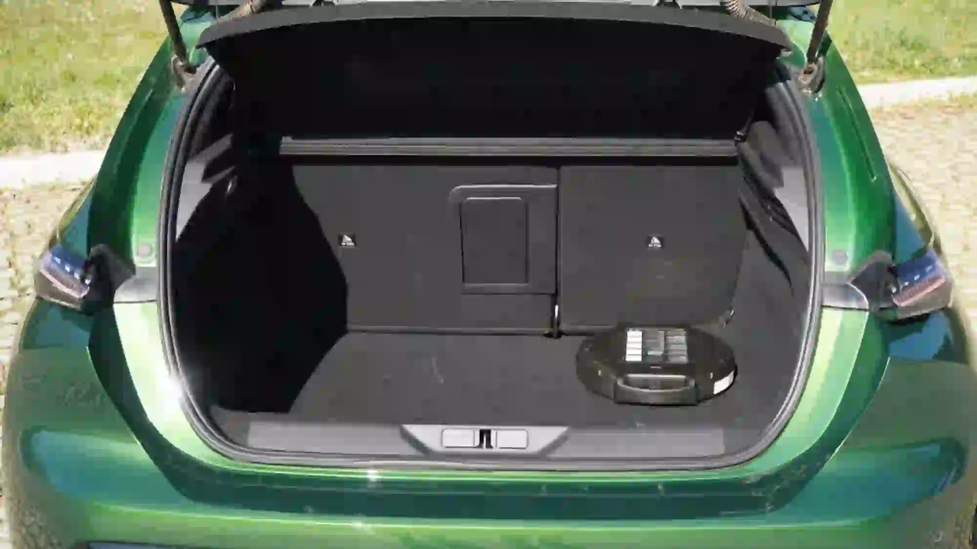 Peugeot 308 2022 - Come Va  - 30