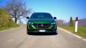 Peugeot 308 2022 - Come Va  - 17