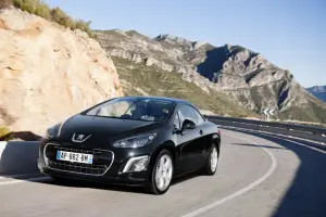 Peugeot 308 facelift 2011 - 8