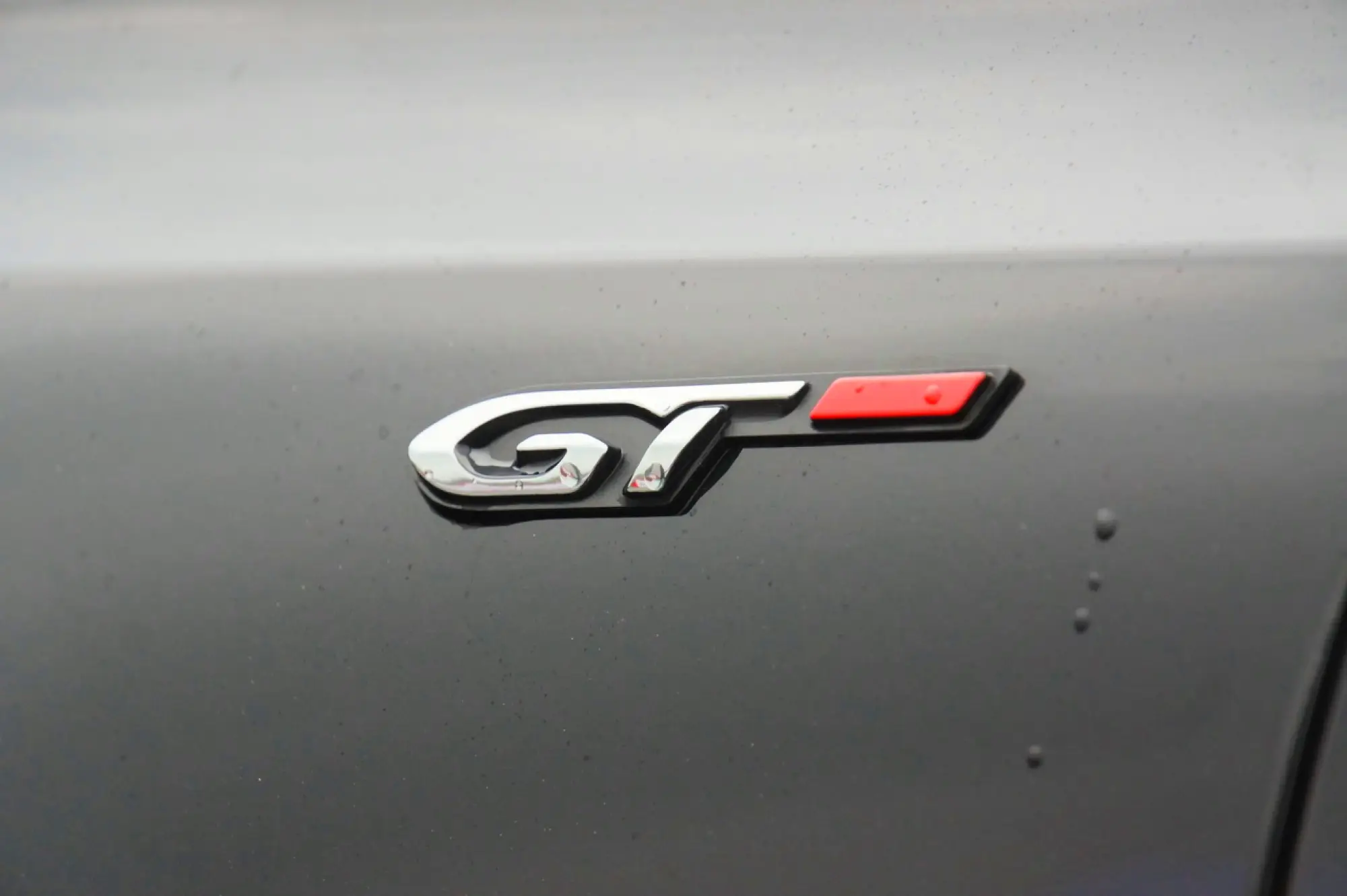 Peugeot 308 GT - Misano - 17 marzo 2015 - 23
