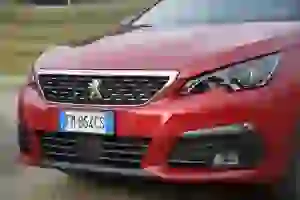 Peugeot 308 GT MY 2018  - 2