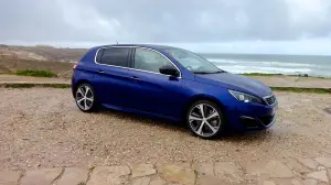 Peugeot 308 GT - Primo Contatto