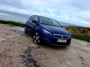 Peugeot 308 GT - Primo Contatto - 16