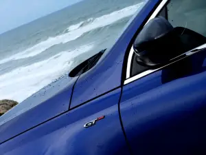 Peugeot 308 GT - Primo Contatto