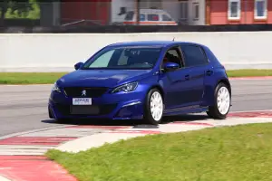 Peugeot 308 GTi by Arduini Corse - 17