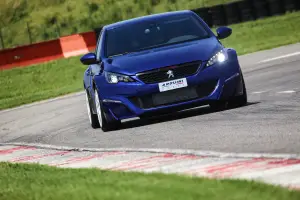 Peugeot 308 GTi by Arduini Corse - 21