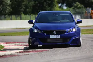 Peugeot 308 GTi by Arduini Corse - 22