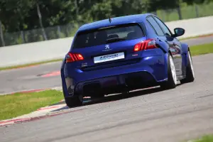 Peugeot 308 GTi by Arduini Corse - 24