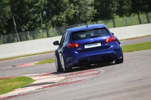 Peugeot 308 GTi by Arduini Corse - 25