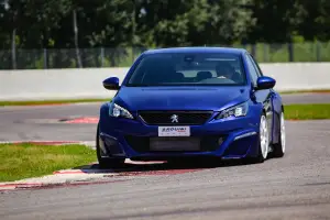 Peugeot 308 GTi by Arduini Corse - 26