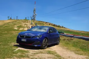 Peugeot 308 GTi - Prova su strada 2016 - 23