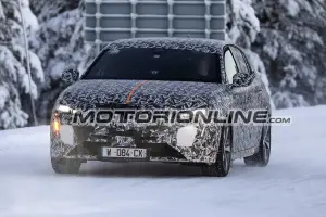 Peugeot 308, il nuovo modello - 03 dic 2020