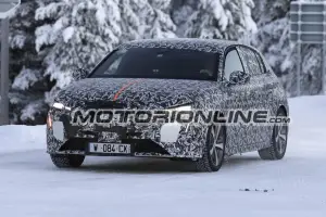 Peugeot 308, il nuovo modello - 03 dic 2020