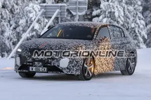 Peugeot 308, il nuovo modello - 03 dic 2020