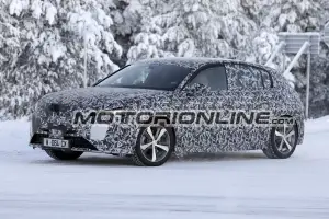 Peugeot 308, il nuovo modello - 03 dic 2020