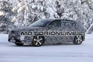 Peugeot 308, il nuovo modello - 03 dic 2020