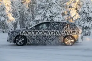 Peugeot 308, il nuovo modello - 03 dic 2020