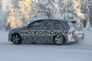 Peugeot 308, il nuovo modello - 03 dic 2020