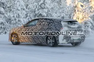 Peugeot 308, il nuovo modello - 03 dic 2020