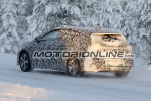 Peugeot 308, il nuovo modello - 03 dic 2020
