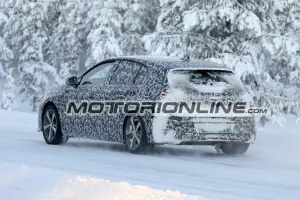 Peugeot 308, il nuovo modello - 03 dic 2020