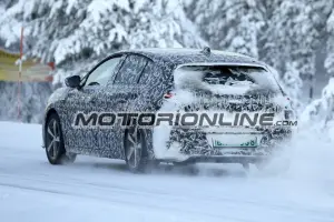 Peugeot 308, il nuovo modello - 03 dic 2020 - 14