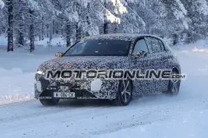 Peugeot 308, il nuovo modello - 03 dic 2020