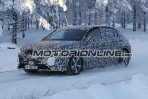 Peugeot 308, il nuovo modello - 03 dic 2020 - 21