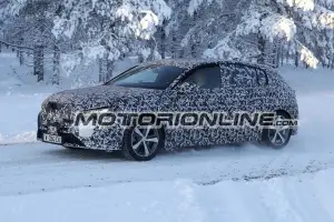 Peugeot 308, il nuovo modello - 03 dic 2020 - 22