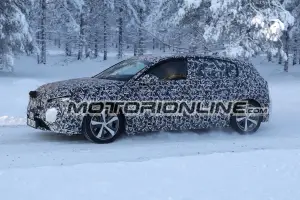 Peugeot 308, il nuovo modello - 03 dic 2020 - 18