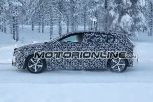 Peugeot 308, il nuovo modello - 03 dic 2020 - 15