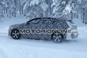 Peugeot 308, il nuovo modello - 03 dic 2020 - 16