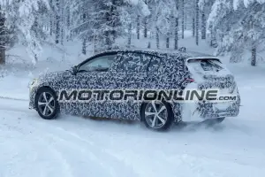 Peugeot 308, il nuovo modello - 03 dic 2020 - 17