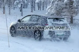 Peugeot 308, il nuovo modello - 03 dic 2020
