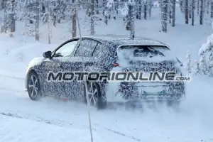 Peugeot 308, il nuovo modello - 03 dic 2020