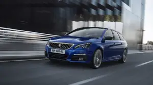 Peugeot 308 MY 2018 - 16