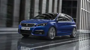 Peugeot 308 MY 2018