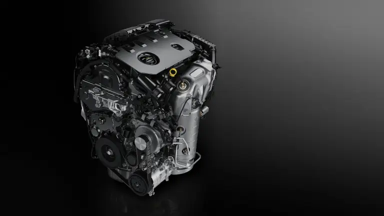 Peugeot 308 MY 2018 - 6