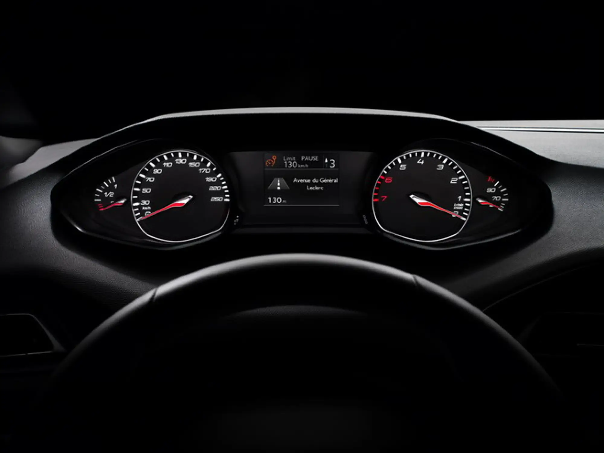 Peugeot 308 Primo Contatto - 3