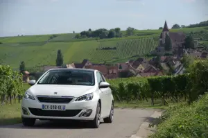 Peugeot 308 Primo Contatto - 7