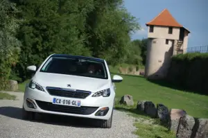 Peugeot 308 Primo Contatto - 14