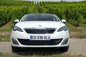 Peugeot 308 Primo Contatto - 22