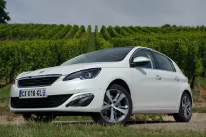 Peugeot 308 Primo Contatto - 23