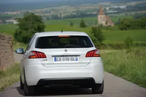 Peugeot 308 Primo Contatto - 28